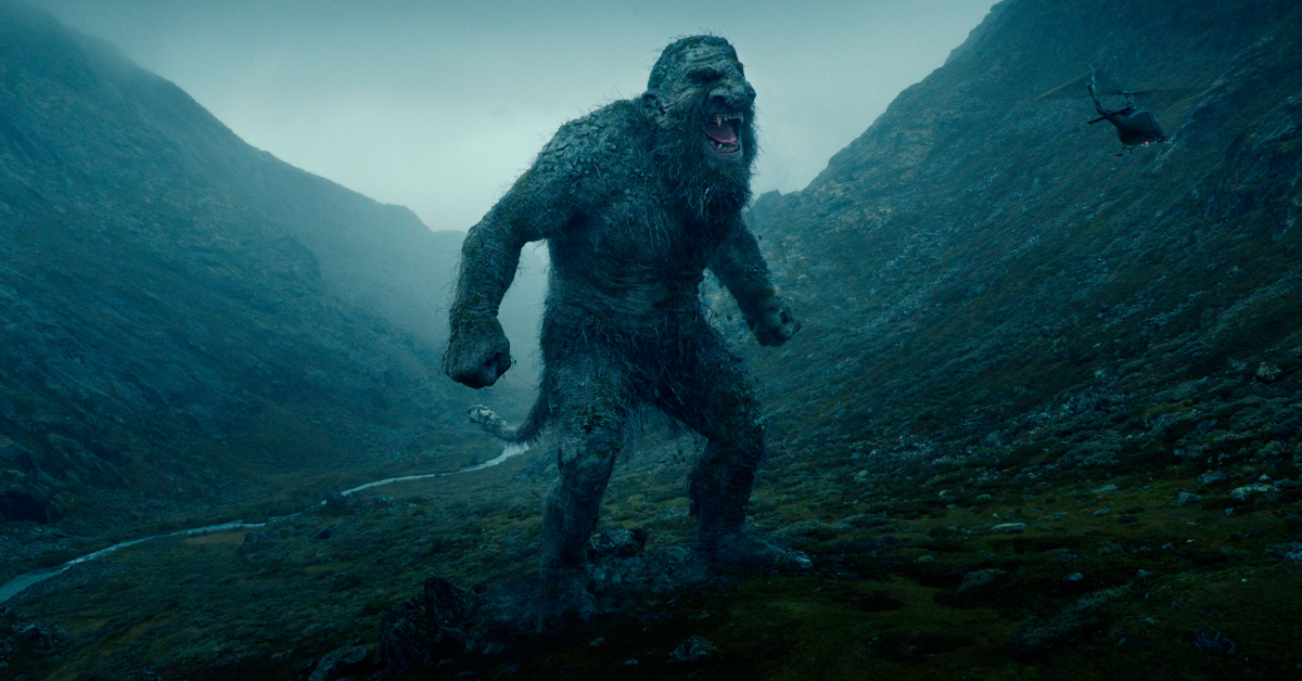 หรือนิทานจะไม่ได้เป็นแค่นิทาน? ชวนดู Troll หนังสัตว์ประหลาดที่ผูกตำนาน ศาสนา สถาบัน และ ‘จิตใจ’ แบบคนนอร์เวย์ ให้เป็นเรื่องราว