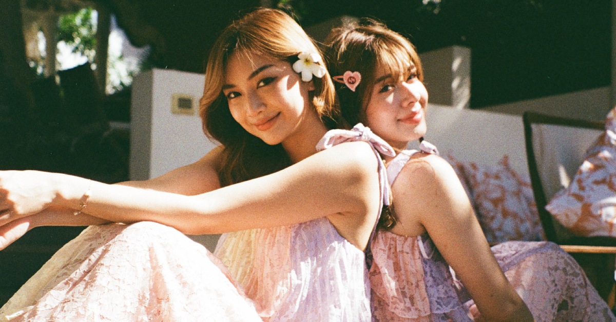 Disaya Vacationist x Napasai, A Belmond Hotel, Koh Samui ร่วมเปิดแคมเปญรีสอร์ตแวร์ใหม่ Tropica Ohana ได้ชิคกระแทกใจ กับ 6 นักแสดงสาวฮอตที่มาเป็นมิวส์ให้คอลเลกชันนี้