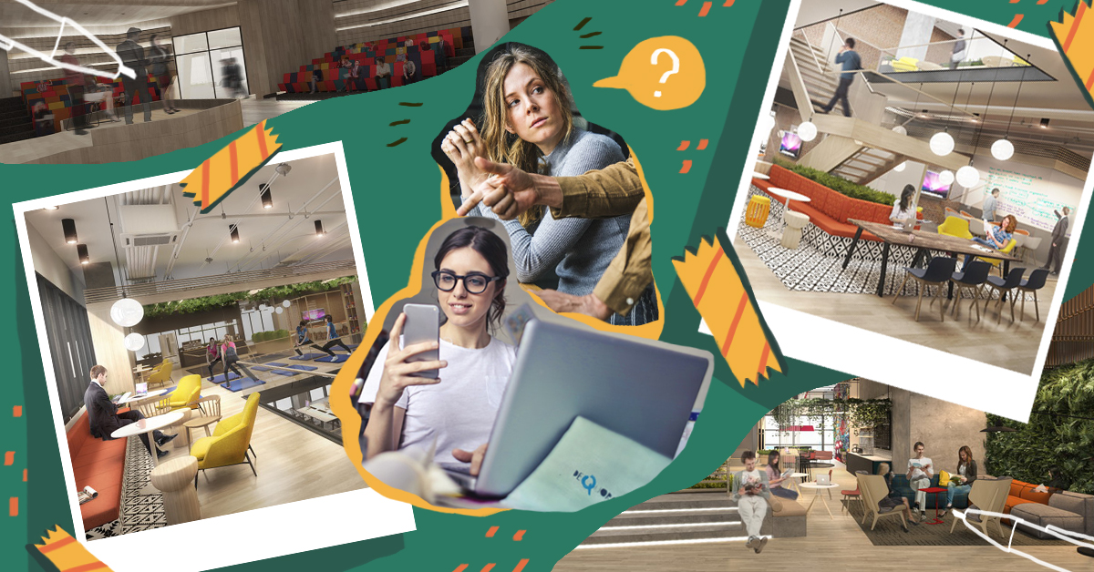 4 เช็คลิสต์สำหรับวัยเริ่มต้นทำงานให้เหมาะกับสไตล์ตัวเอง