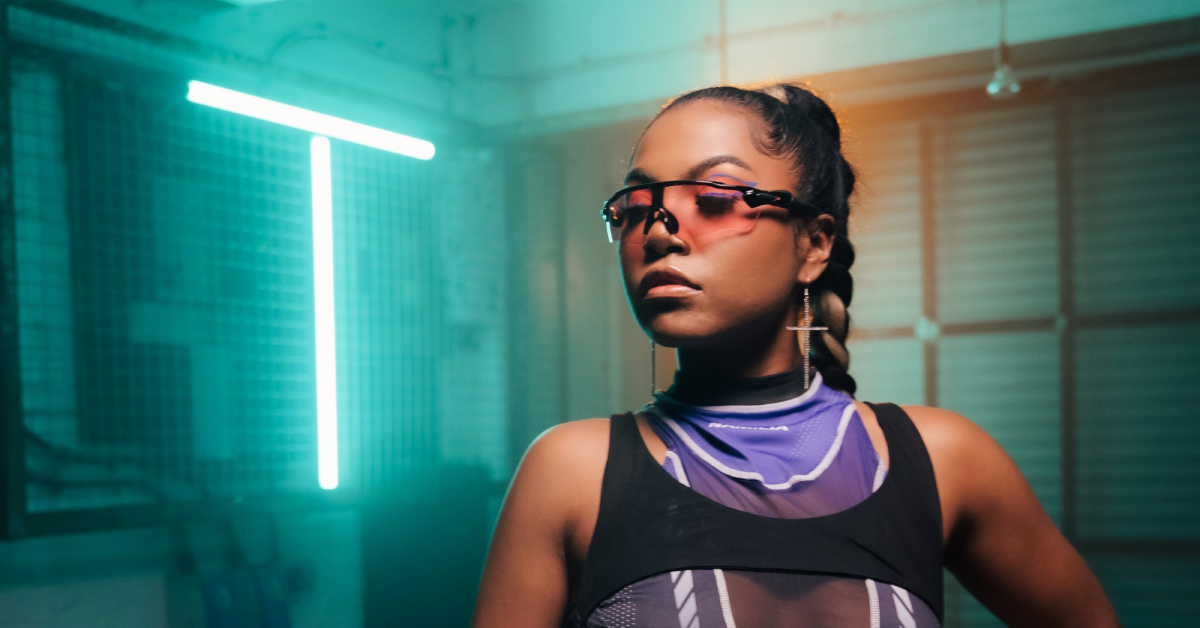 Tsunari (สุนารี) แรปเปอร์ไทย-ตรินิแดด ปล่อยซิงเกิล Since Young ถ่ายทอดตัวตน ผสมซาวนด์ดนตรีไทยให้เป็นสไตล์อินเตอร์