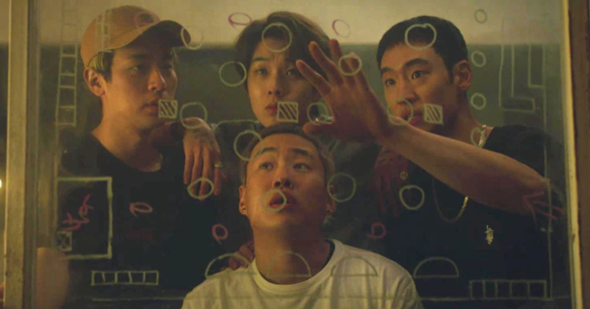 หนังเกาหลี Time to Hunt เผยดิสโทเปียที่ไม่ใกล้ไม่ไกลความเป็นจริง