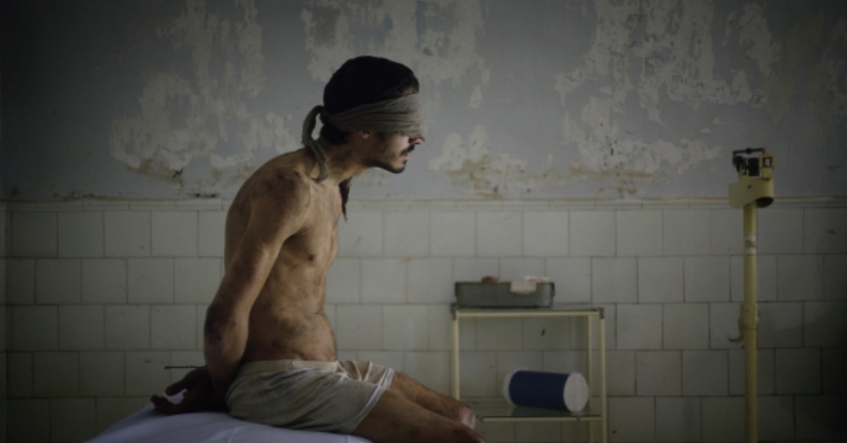 การจองจำทำอะไรหัวใจที่เสรีไม่ได้: A Twelve-Year Night หยิบเศษเสี้ยวการเมืองอุรุกวัยมาเล่า สะท้อนเงาการเมืองโลก