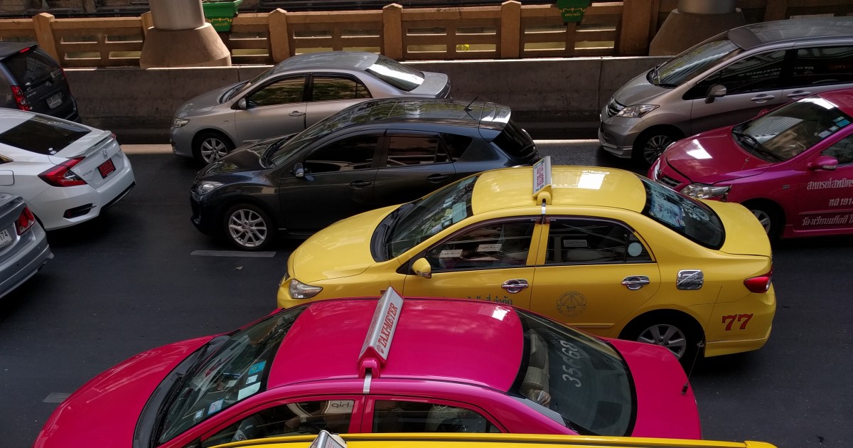 รัฐบาลควรใช้ ม.44 ให้เทคโนโลยีเป็นสิ่งผิดกฎหมาย