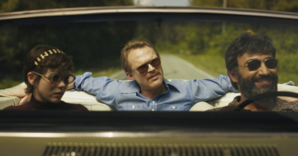 สำรวจความเป็นมนุษย์ผู้แปลกแยกไปกับ Uncle Frank หนังสตรีมมิงที่เกาะกุมหัวใจได้แนบแน่นที่สุดของปีนี้