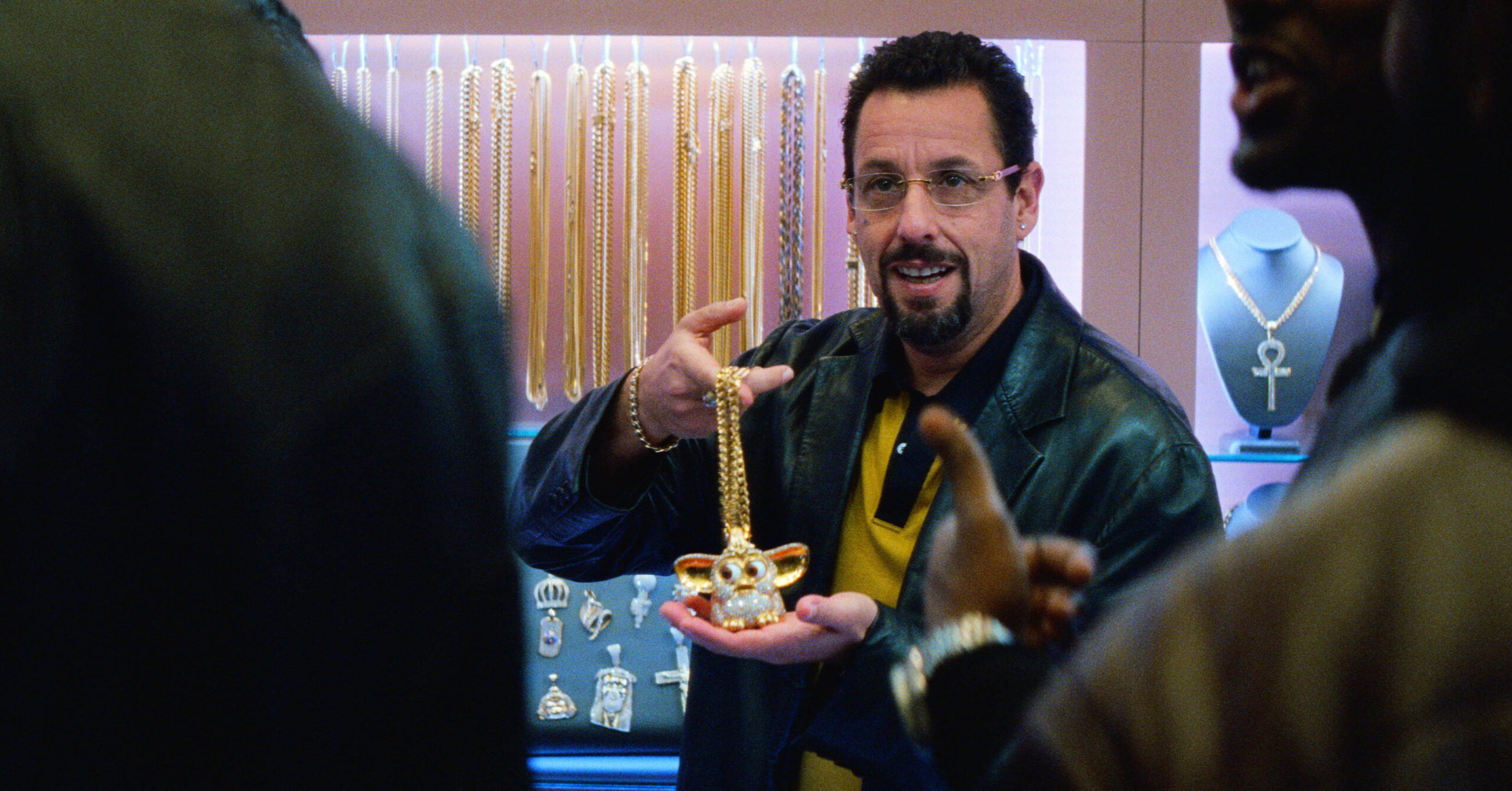 ฝันร้ายอันเย้ายวนและเดิมพันที่สูงกว่าชีวิตในหนังของคนบ้ากล้าเสี่ยง Uncut Gems