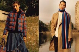 Uniqlo X J.W. Anderson ที่เรารอคอยเปิดตัวแล้ว