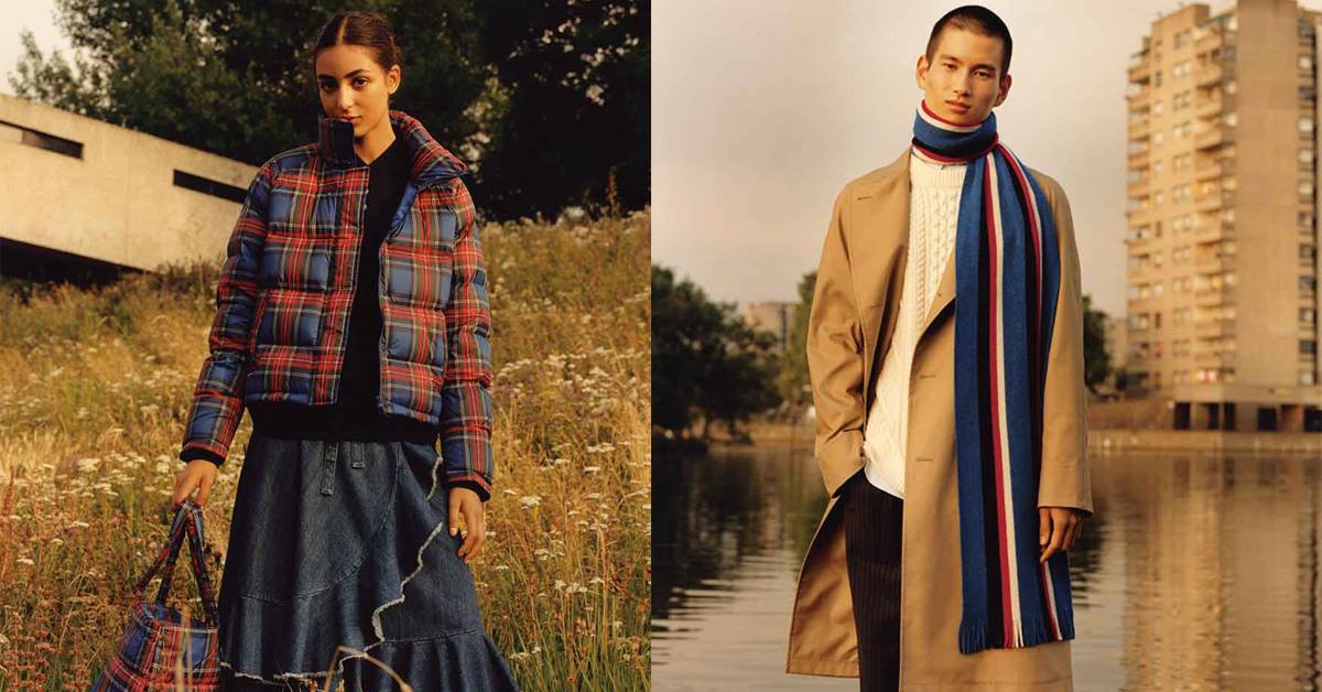 Uniqlo X J.W. Anderson ที่เรารอคอยเปิดตัวแล้ว