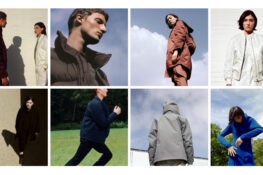 แอบดู Uniqlo U คอลเคลชันสุดเรียบหรูโดย Christophe Lemaire ก่อนวางขายจริงพรุ่งนี้!