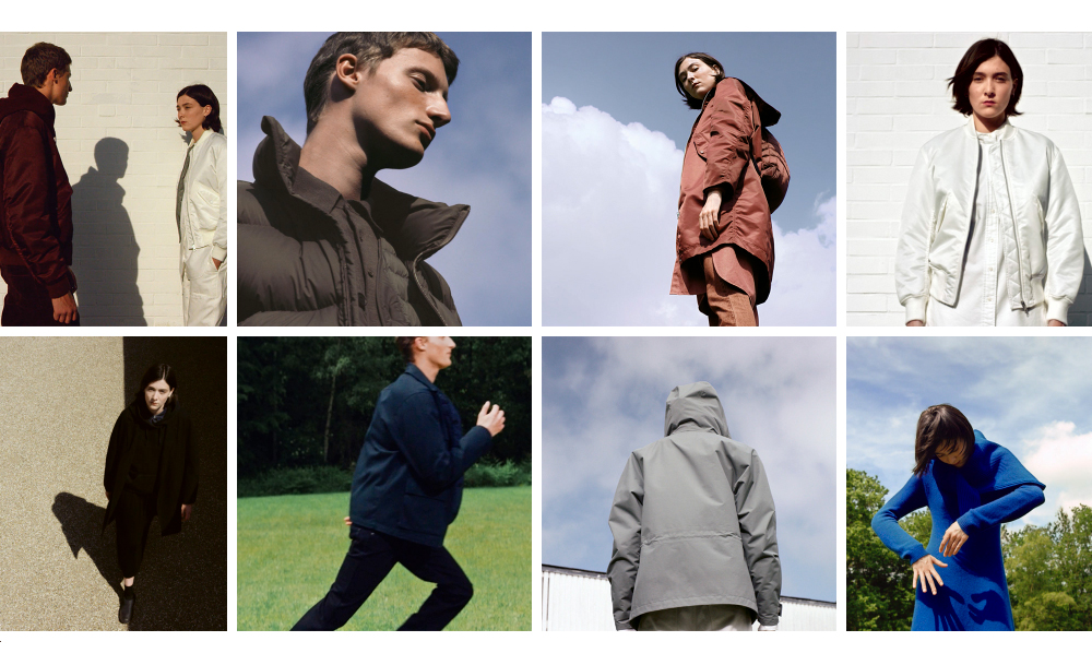 แอบดู Uniqlo U คอลเคลชันสุดเรียบหรูโดย Christophe Lemaire ก่อนวางขายจริงพรุ่งนี้!