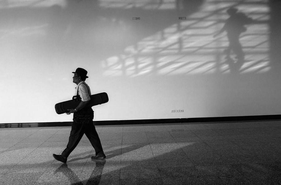 ชวนเสพย์งานศิลป์ทั่วกรุงเทพฯ ตลอดเดือนส.ค. 2559