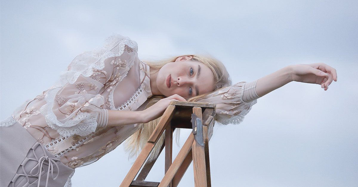 จากความหลงใหลในการดื่มชา สู่ Beauty In Serenity คอลเลกชันใหม่ล่าสุดจาก Thea by Thara