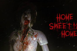 สิ้นสุดการรอคอย! Home Sweet Home เกมผีฝีมือคนไทยเปิด EP2 ให้ดาวน์โหลดแล้ว