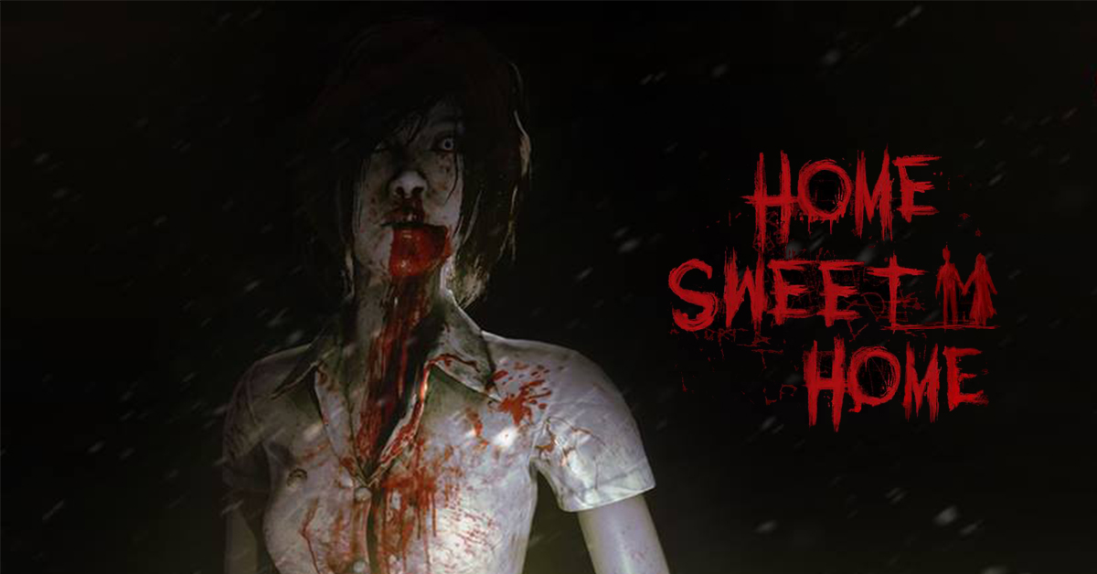 สิ้นสุดการรอคอย! Home Sweet Home เกมผีฝีมือคนไทยเปิด EP2 ให้ดาวน์โหลดแล้ว
