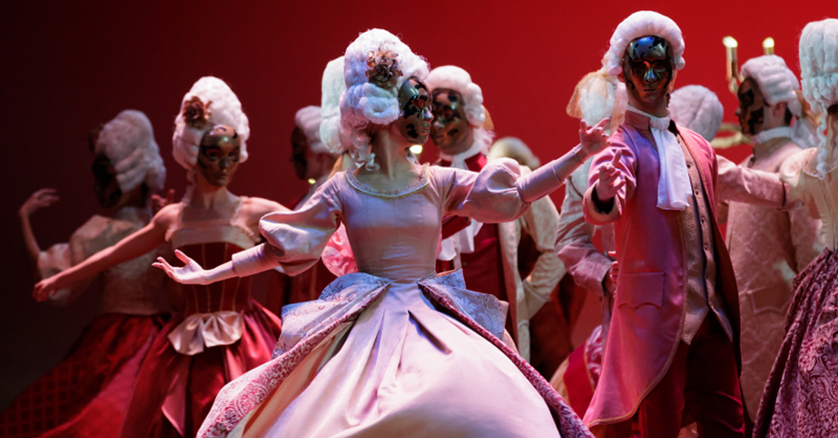 8 ไฮไลต์ห้ามพลาดในงานมหกรรมศิลปะการแสดงและดนตรีนานาชาติกรุงเทพฯ ครั้งที่ 21