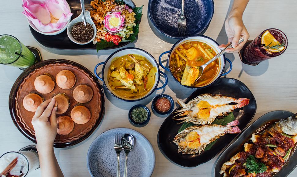 รวม 8 ร้านอาหาร-คาเฟ่เปิดใหม่น่าลองประจำเดือนธันวาคม