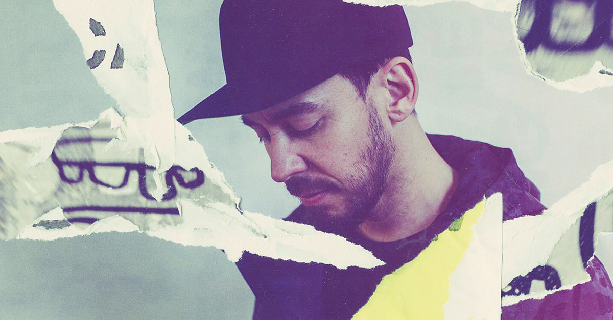 มาแน่ไม่ต้องร้องเพลงรอ Mike Shinoda ประกาศให้รู้แล้วว่าเจอกันที่กรุงเทพฯ 9 ส.ค. นี้