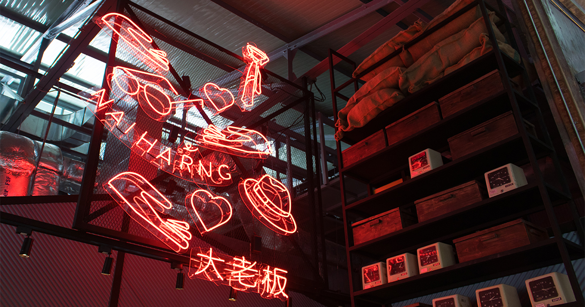 ไป Lhong 1919 ต้องกินอะไร ? รวม 3 เด็ดประจำล้งที่เราไม่อยากให้ใครพลาด