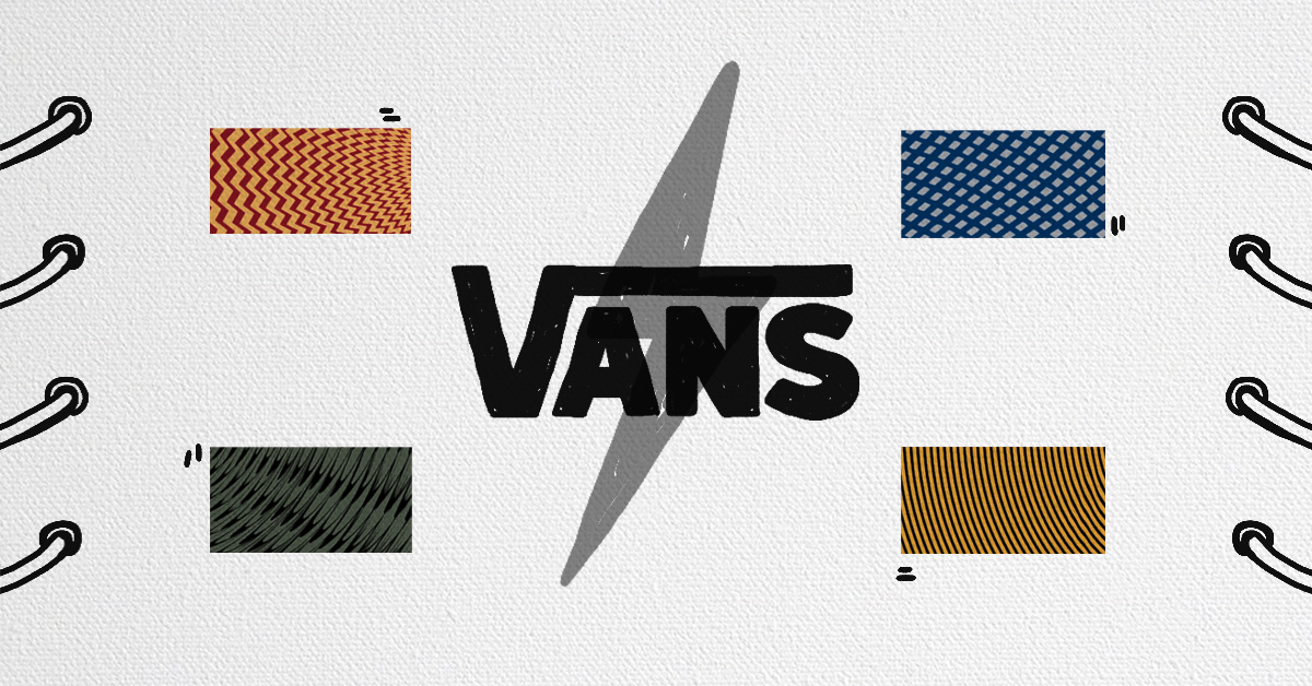 เปิดภาพหลุด! Vans x Harry Potter คอลเลกชั่นพิเศษสำหรับสาวกเวทมนตร์ทั่วโลก