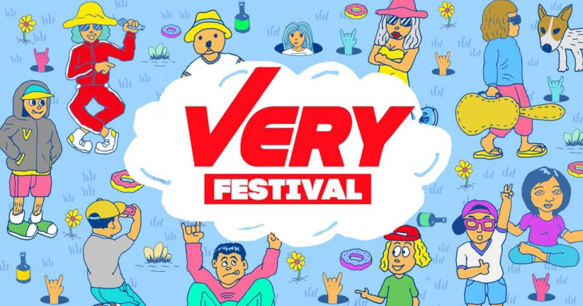 Soimilk Staff Picks! 5 วงจากไลน์อัปเต็มของงาน Very Festival ที่พวกเราชาว Soimilk อยากดูที่สุด