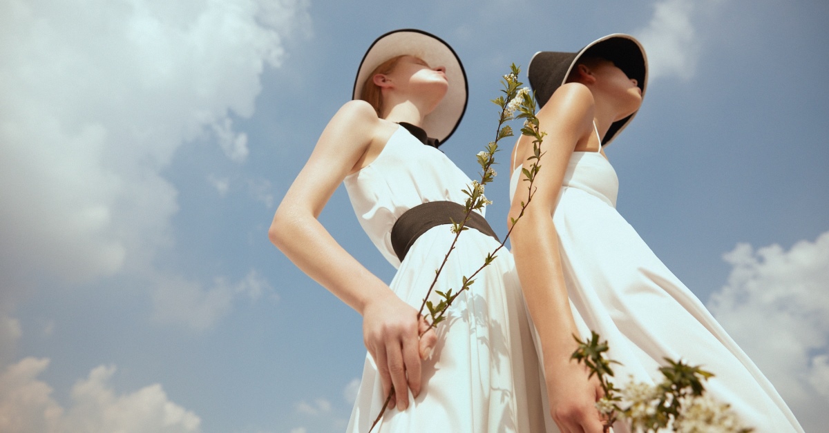 Theory of Unraveled Grotesqueness คอลเลกชันที่ดีไซน์จากตัวละครในนวนิยายโกธิคโดย Vickteerut