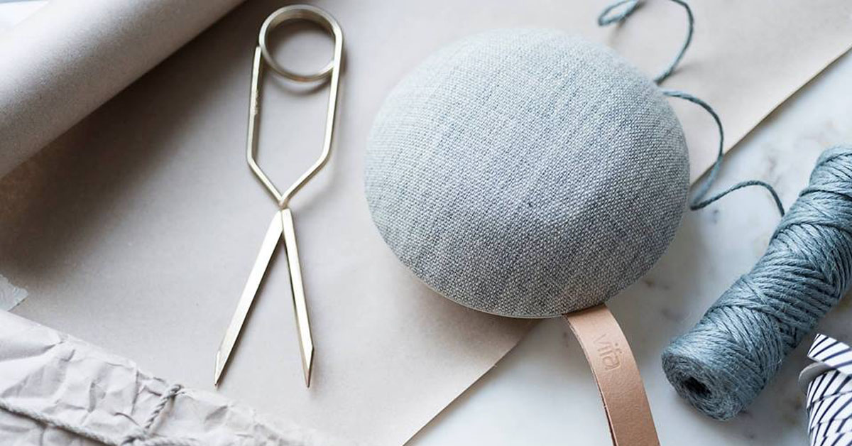 Vifa แบรนด์ลำโพงสุดฮิตจากเดนมาร์กเปิดตัวในไทยให้ชอปง่ายขึ้นแล้ว