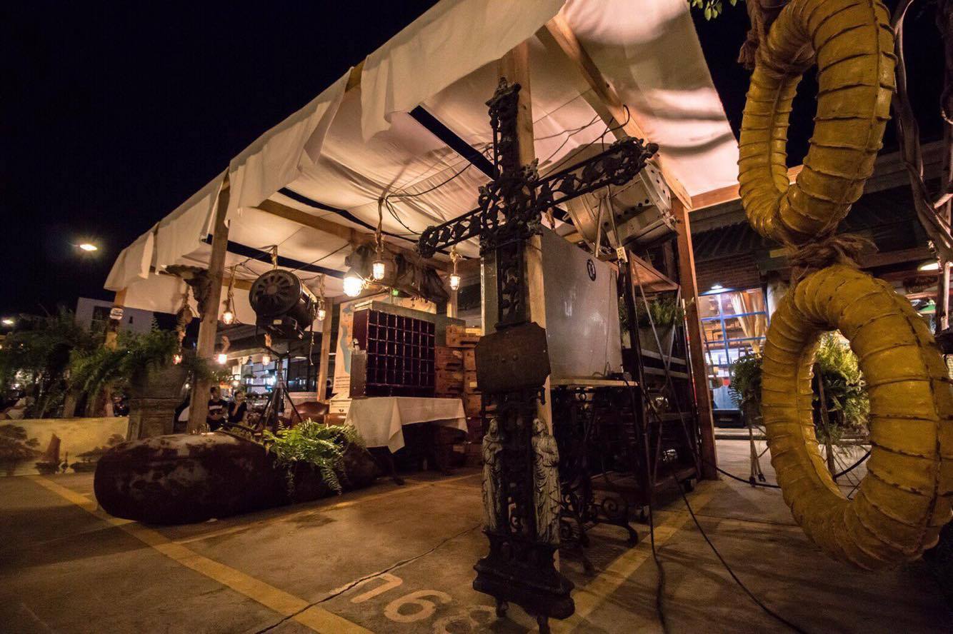 ปลายปีเจอกัน! Union Camp: Have a Friend ตลาดนัดรวมพลคนรักวินเทจสุดเก๋า