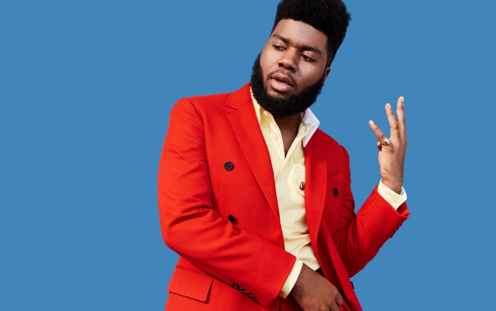 Khalid Free Spirit Asia Tour 2020 การกลับมาของน้องหมีคาลิดกับคอนเสิร์ตครั้งที่ 2 ในไทย มี.ค.ปีหน้า