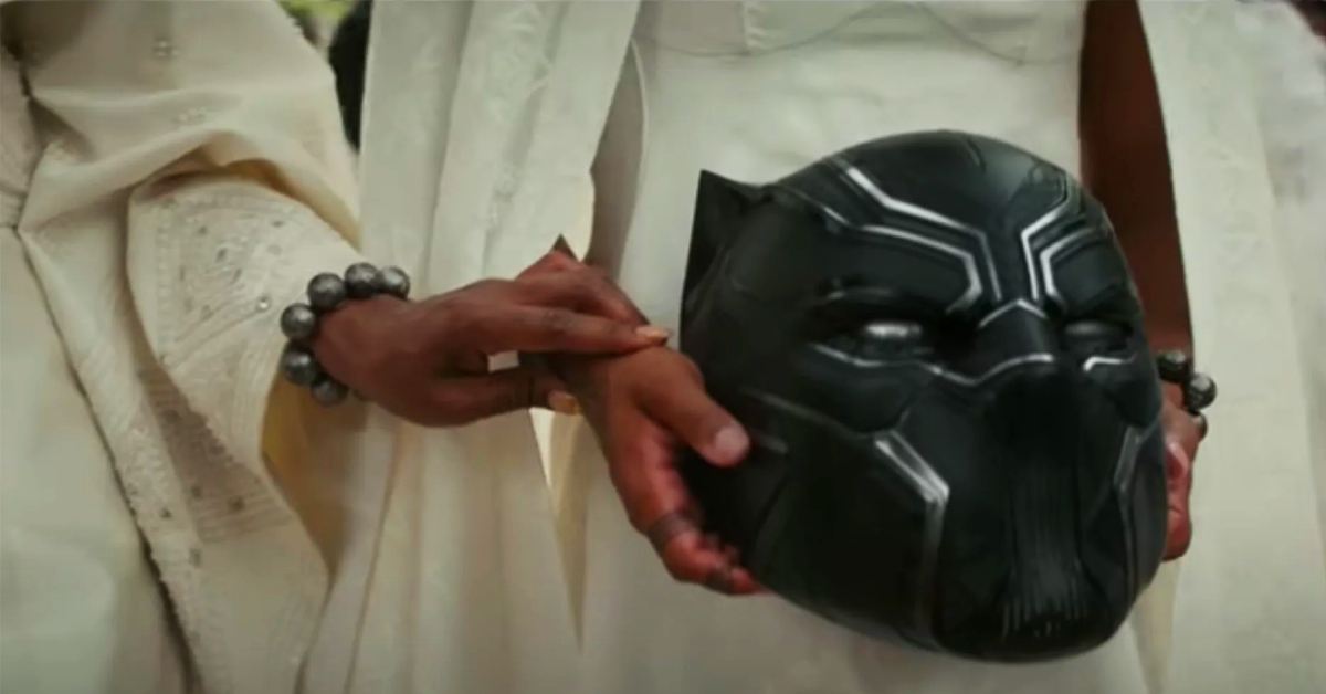 บอกลา แชดวิก โบสแมน และ คิงทีชัลลา อย่างเป็นทางการ กับหนัง Black Panther: Wakanda Forever