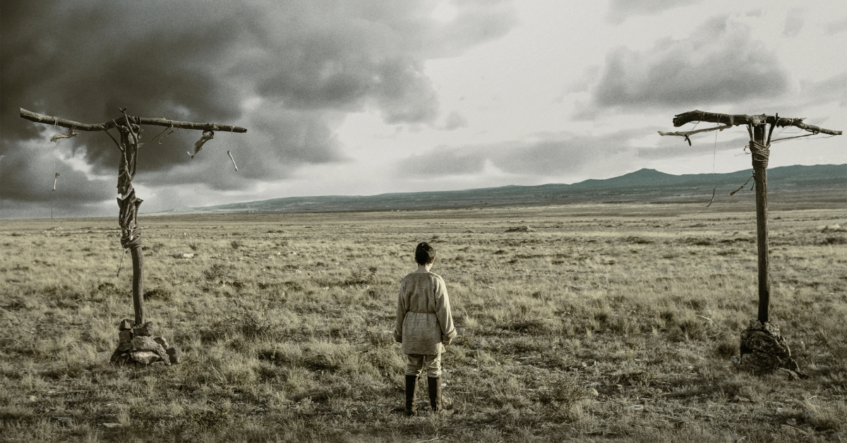 เผชิญหน้าปีศาจร้าย ทั้งภายนอกบ้านและภายในใจตน ไปกับ The Wasteland หนังระทึกขวัญจากสเปนที่เดินเรื่องด้วยเด็กน้อยใจหาญกล้า 1 คน