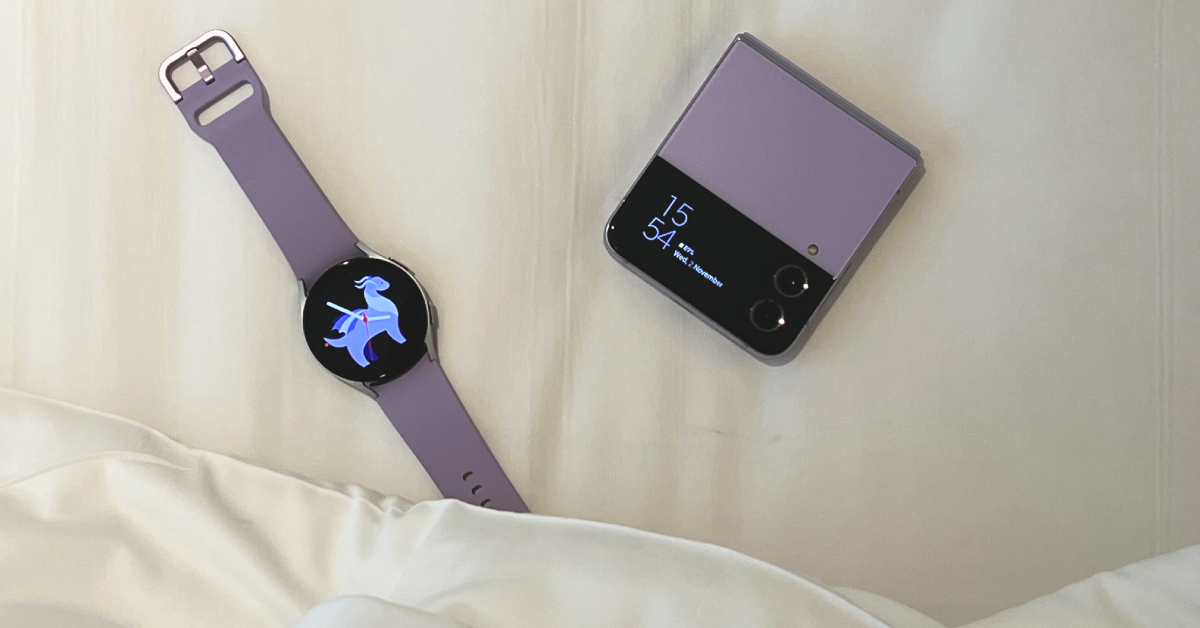 Soimilk Review: ‘มานอนด้วยกันมั้ย?’ ลองใช้ Samsung Galaxy Watch5 มาแล้ว ประทับใจ Advanced Sleep Coaching ของเขามาก!