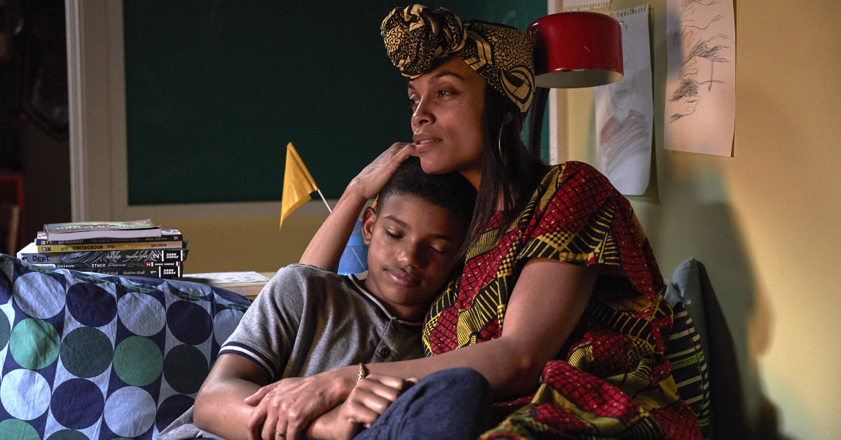 หนทางเอาชนะความเจ็บไข้ อาจไม่ใช่ยาวิเศษในตำนาน: ชวนดู The Water Man หนังครอบครัวที่ขับเคลื่อนด้วยพลังใจของเด็กชายคนหนึ่ง