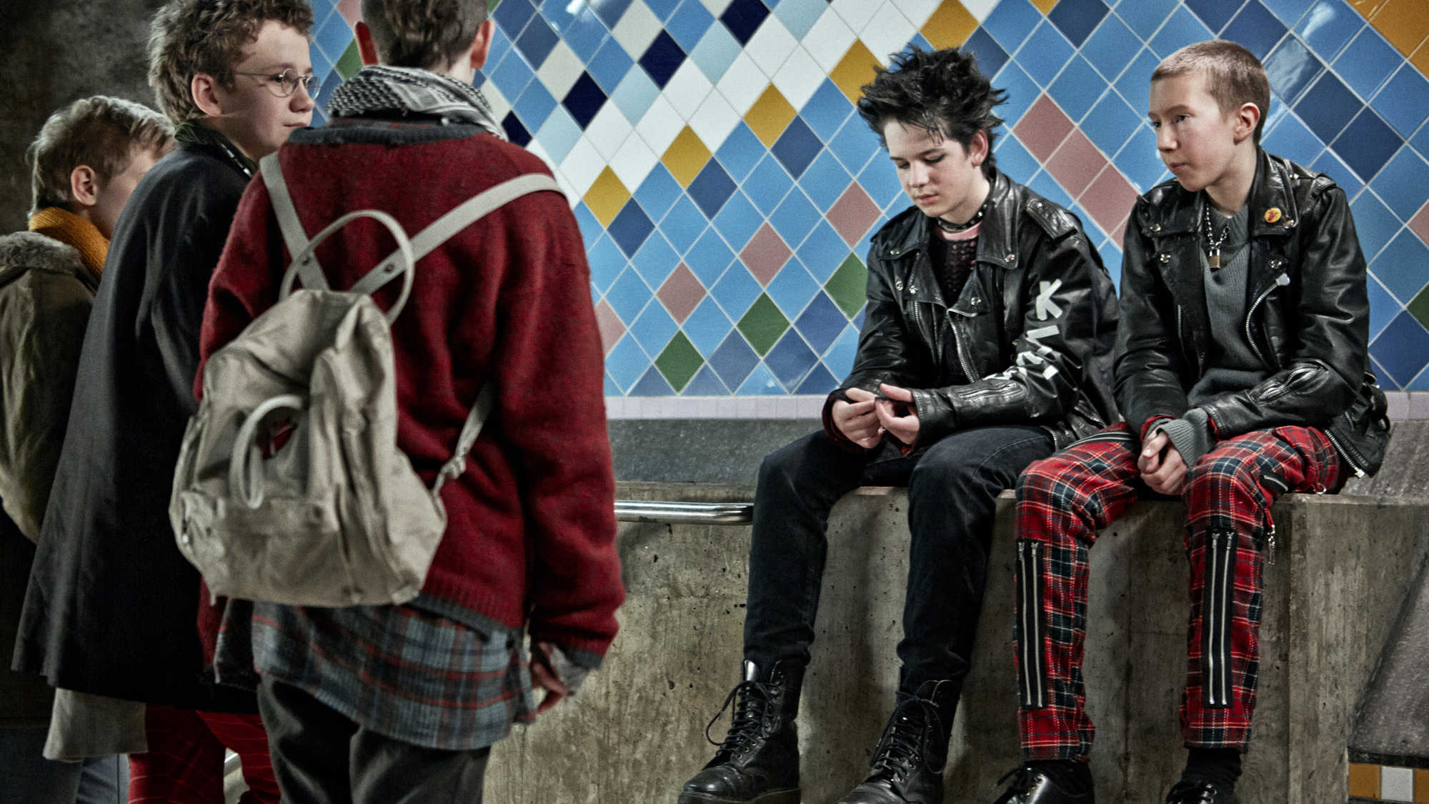 ตามไปดูหนัง 7 เรื่องที่ไม่ควรพลาดในเทศกาลภาพยนตร์สวีเดน 2016