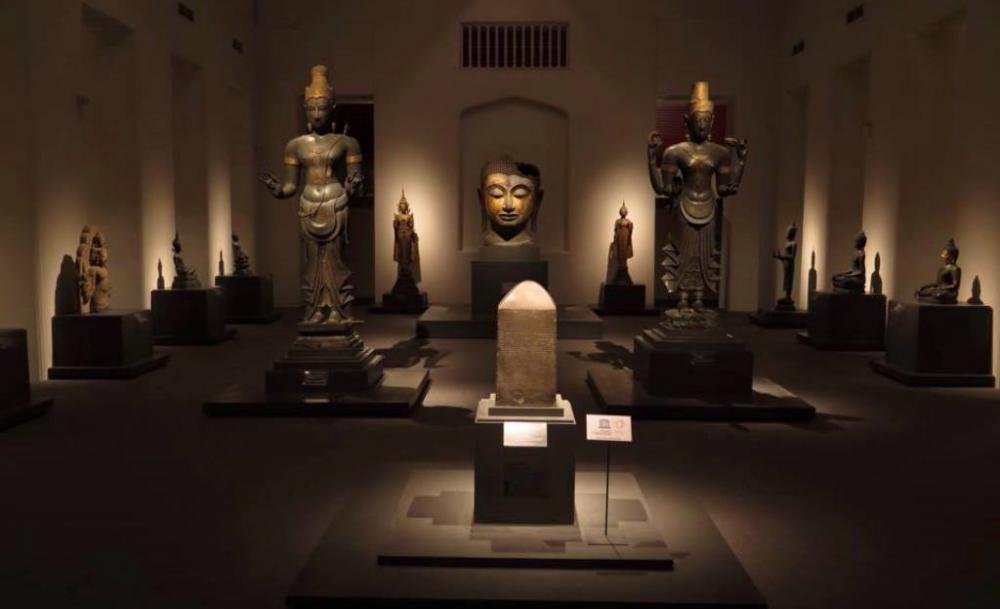 กรมศิลป์ฯ เปิดพิพิธภัณฑ์ และอุทยานประวัติศาสตร์ให้ชมฟรีทั่วประเทศ