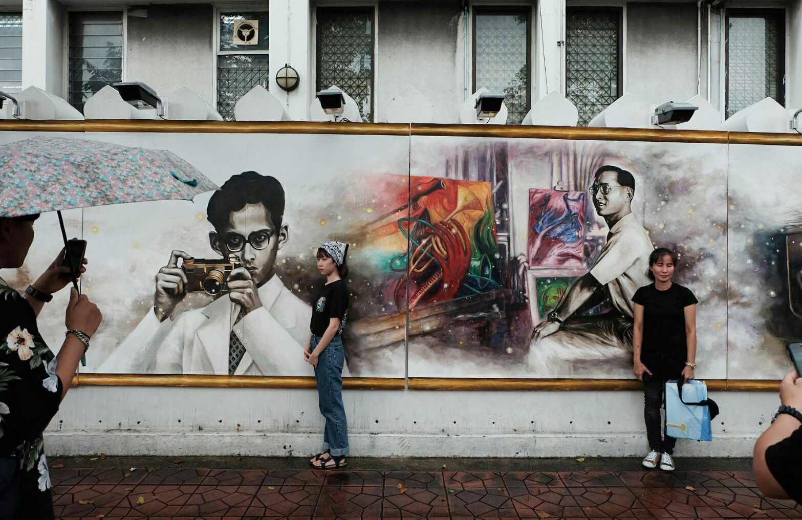 Soimilk Weekend: อีเวนต์น่าไปประจำสุดสัปดาห์นี้ (20-23 ต.ค.)