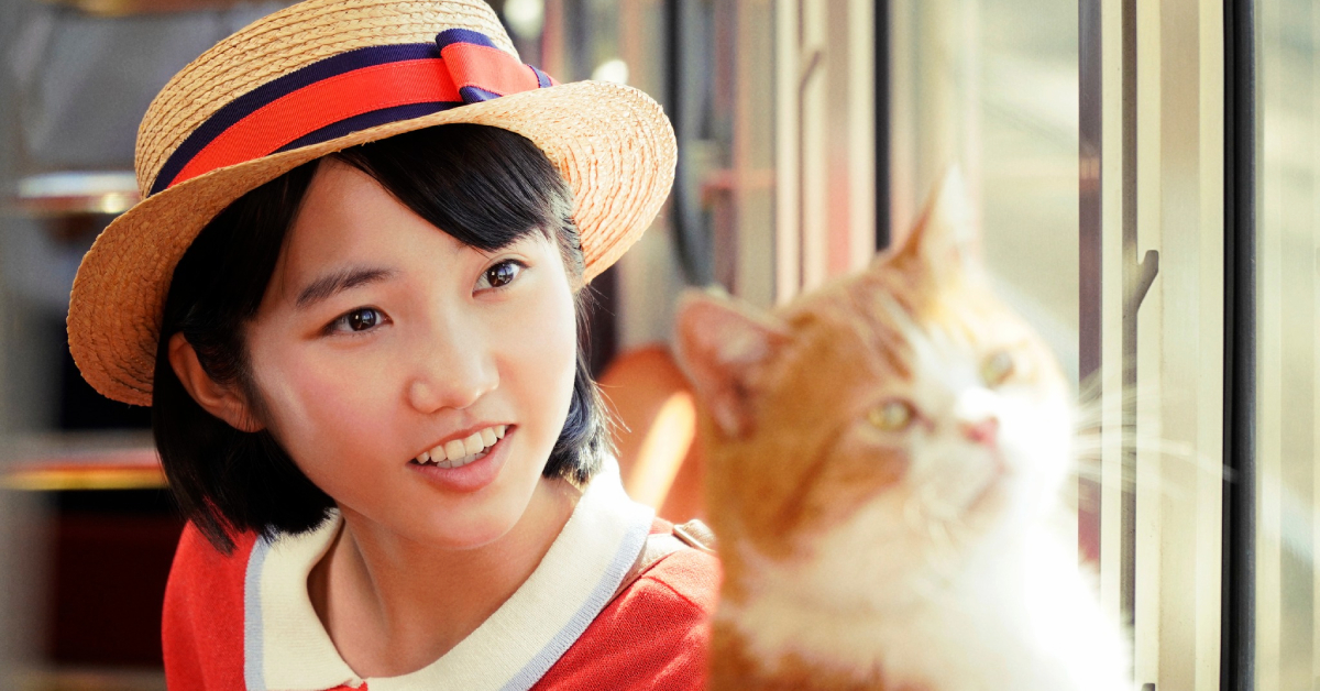 จากอนิเมะ Studio Ghibli เรื่องโปรด สู่เวอร์ชันใหม่: Whisper of the Heart ฉบับคนแสดง เตรียมเข้าฉายในไทยปลายปีนี้