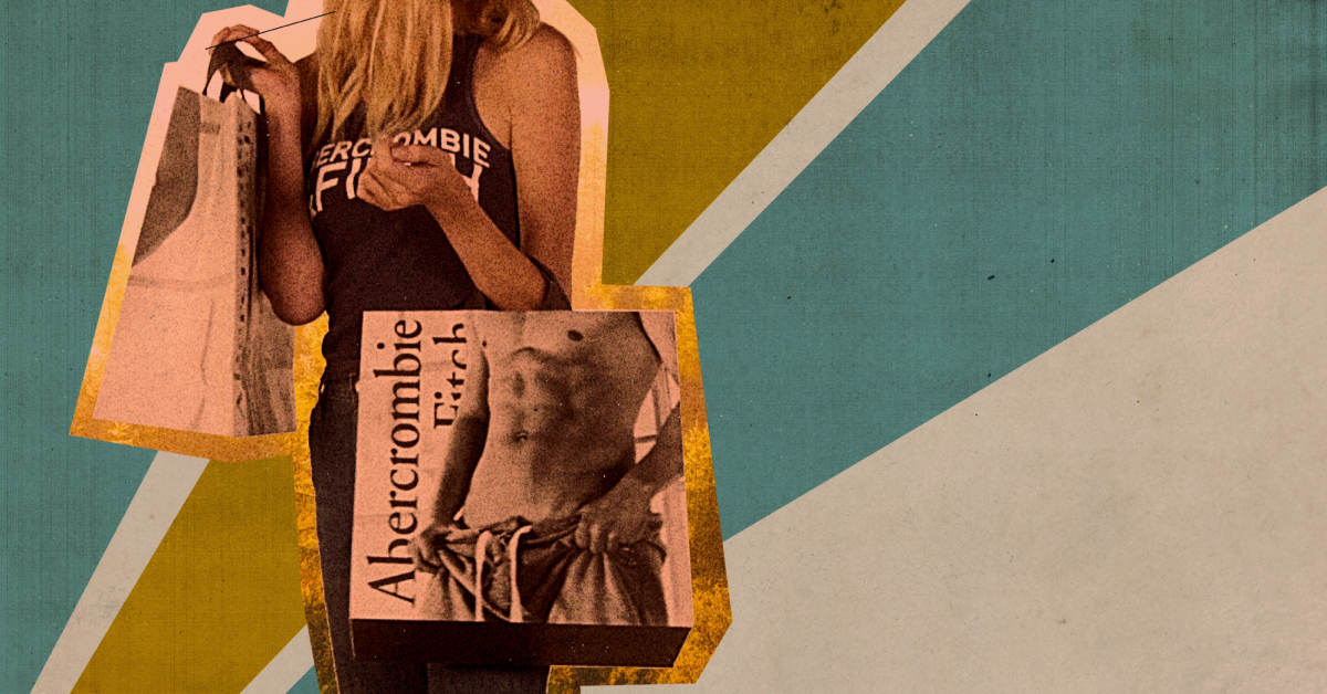 ชวนดูสารคดีแบรนด์แฟชั่น ที่ไม่ได้พูดถึงแค่แฟชั่น White Hot: The Rise & Fall of Abercrombie & Fitch กับการล่มสลายของอาณาจักรเสื้อผ้าที่เชิดชูแต่ความ ‘ขาว สวย’