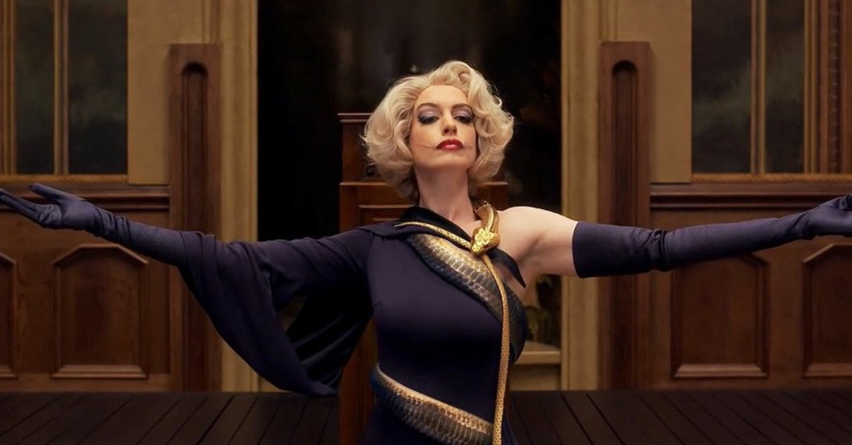 ท่องโลกของ ‘โรอัลด์ ดาห์ล’ ไปกับหนังดาร์กคอเมดี้จากวรรณกรรมเยาวชน The Witches