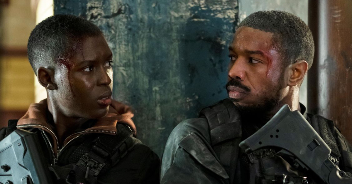 ตะลุยปฏิบัติการพิเศษไปกับ Without Remorse หนังแอ็กชันที่แอบให้มู้ดแบบเกม First-Person Shooter