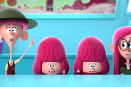 ชวนดู The Willoughbys แอนิเมชันครอบครัวที่ตลกร้ายจี๊ดใจคนบ้านแตกเอามาก ๆ