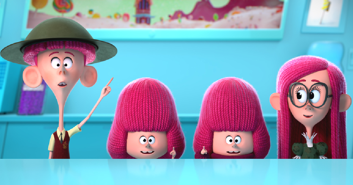 ชวนดู The Willoughbys แอนิเมชันครอบครัวที่ตลกร้ายจี๊ดใจคนบ้านแตกเอามาก ๆ