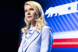 5 premium ‘women in politics’ series that set the bar very high when compared to the real world