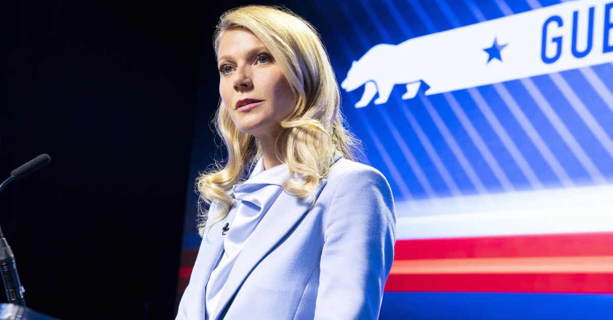 5 premium ‘women in politics’ series that set the bar very high when compared to the real world