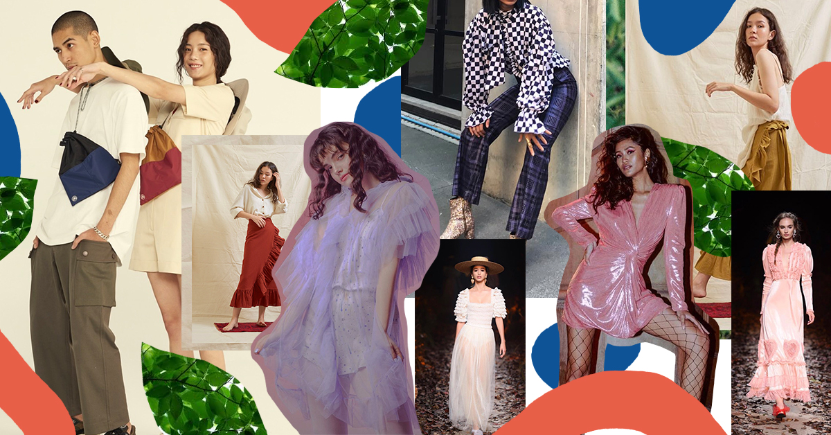 Wonderfruit ปีนี้ใส่อะไรดี? เราคัดไอเทมเก๋ ๆ ของแฟชันนิสต้าทุกสายมาให้เลือกกันแล้ว!