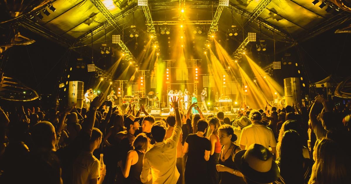 Wonderfruit เทศกาลดนตรีผลไม้มหัศจรรย์จะกลับมาปลายปีนี้