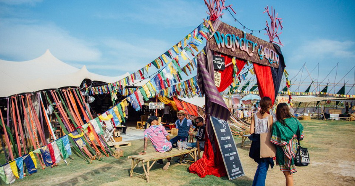 เริ่มแล้วคืนนี้! บัตรเฟสแรกของ Wonderfruit 2022 เทศกาลดนตรีผลไม้มหัศจรรย์ พร้อมขายบัตรแค่ 72 ชม. เท่านั้น!