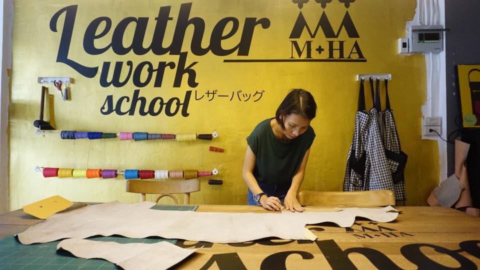 5 กิจกรรมเวิร์กช็อป ณ 22 สตูดิโอทั่วกรุงเทพฯ ประจำเดือนต.ค. 2559