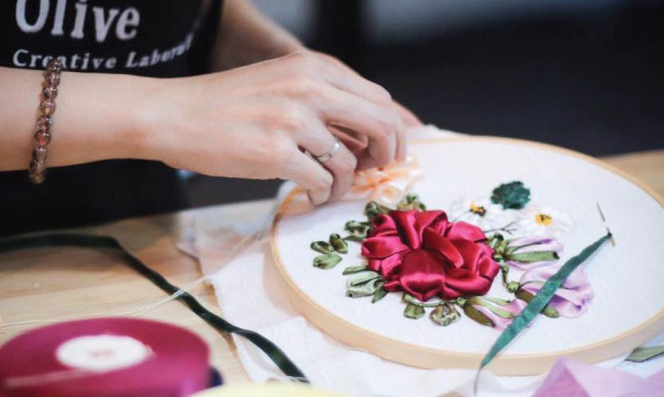 6 กิจกรรมเวิร์กช็อปน่าสนใจที่ 11 สตูดิโอทั่วกรุงเทพฯ ต้อนรับปี 2560