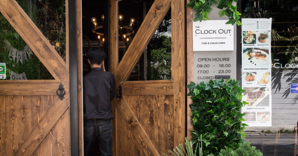 3 คาเฟ่ดี ๆ ย่านวงเวียนใหญ่ที่หลายคนไม่เคยรู้ว่ามีอยู่