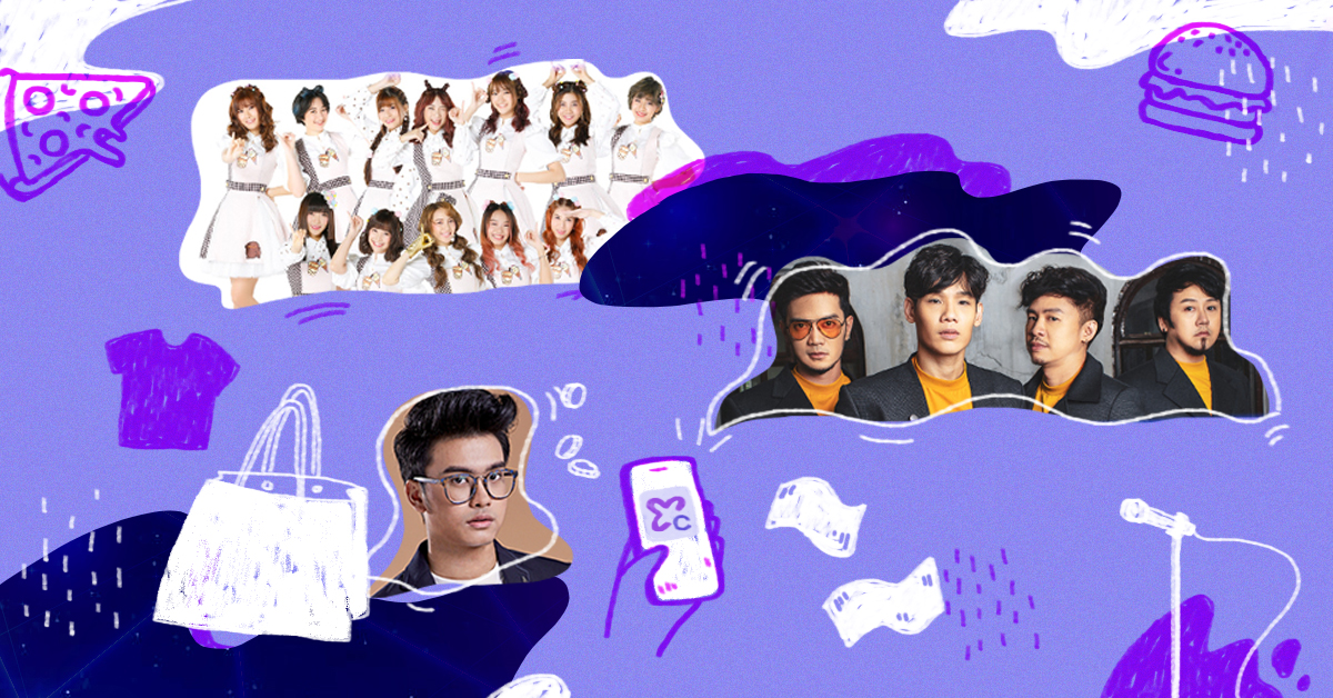 ชวนไป xCash Xtravolution Market อิเวนต์สุดล้ำสำหรับคนรุ่นใหม่ขาชอป ขาชิม ขาชิลล์