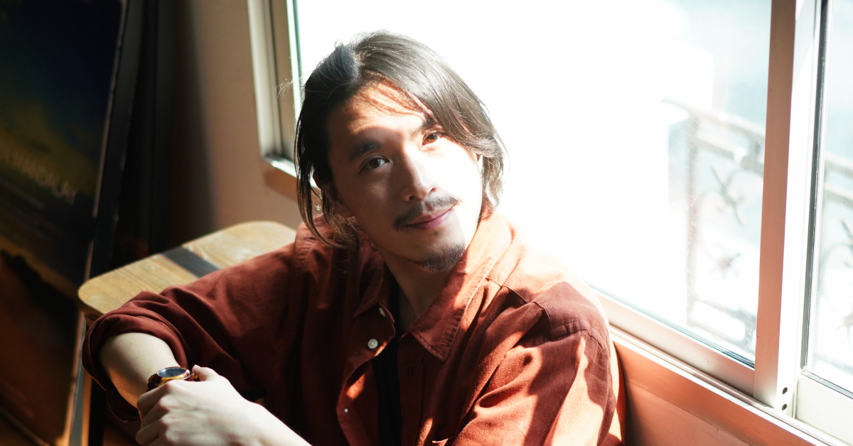 Baz Poonpiriya x Mi 11 กับโปรเจกต์ The Reels Deal การรวมพลังของสุดยอดคนทำหนังและสุดยอดสมาร์ตโฟน